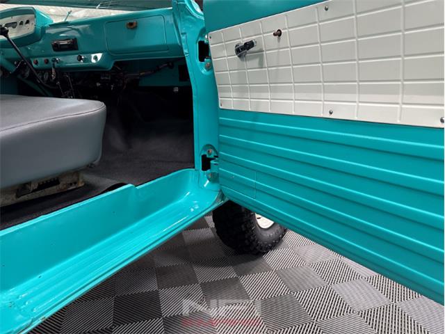 1965 Dodge W100 (CC-1912263) for sale in North East, Pennsylvania