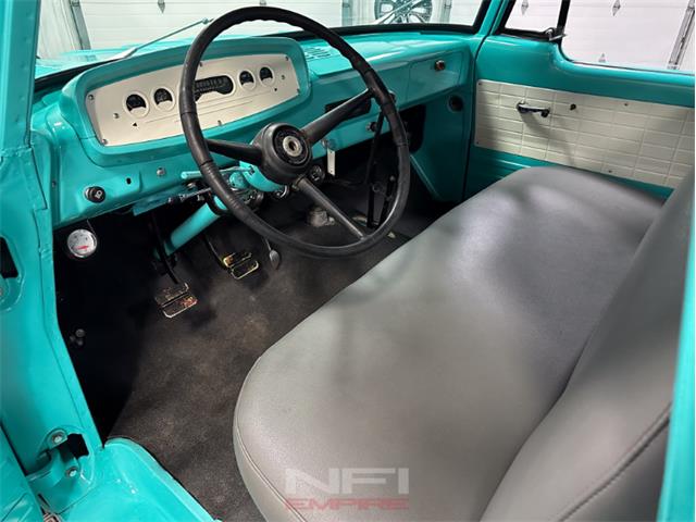 1965 Dodge W100 (CC-1912263) for sale in North East, Pennsylvania