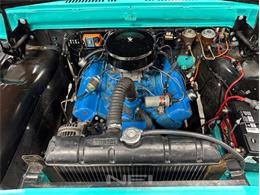 1965 Dodge W100 (CC-1912263) for sale in North East, Pennsylvania