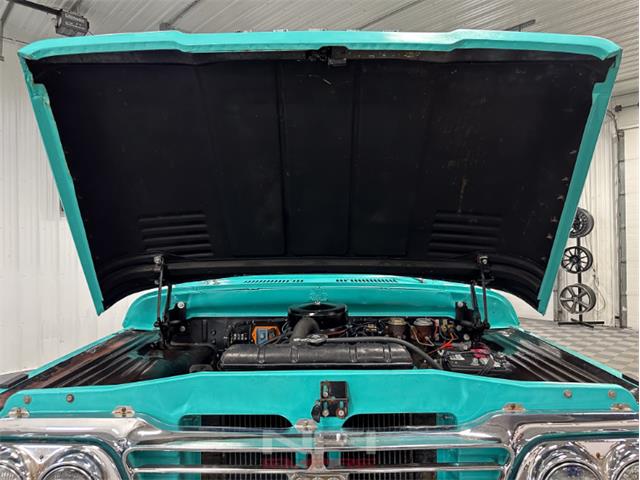 1965 Dodge W100 (CC-1912263) for sale in North East, Pennsylvania