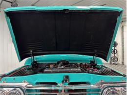 1965 Dodge W100 (CC-1912263) for sale in North East, Pennsylvania