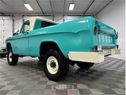 1965 Dodge W100 (CC-1912263) for sale in North East, Pennsylvania