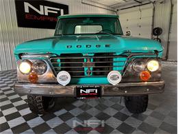 1965 Dodge W100 (CC-1912263) for sale in North East, Pennsylvania