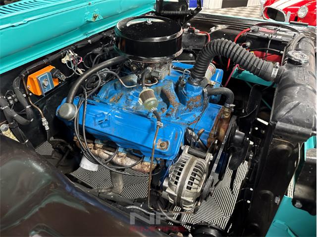 1965 Dodge W100 (CC-1912263) for sale in North East, Pennsylvania