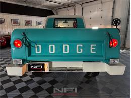 1965 Dodge W100 (CC-1912263) for sale in North East, Pennsylvania