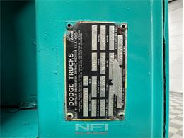 1965 Dodge W100 (CC-1912263) for sale in North East, Pennsylvania