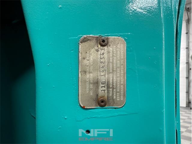 1965 Dodge W100 (CC-1912263) for sale in North East, Pennsylvania