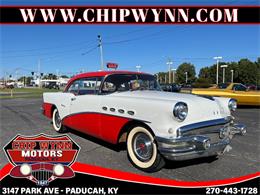 1956 Buick Century (CC-1912264) for sale in Paducah, Kentucky