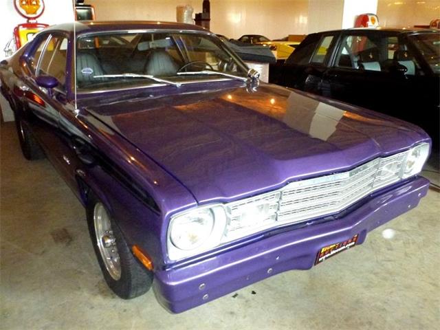 1974 Plymouth Duster (CC-1912265) for sale in Mansfield, Texas