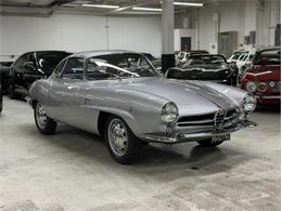 1962 Alfa Romeo Giulietta Sprint Speciale (CC-1912268) for sale in Huntington Station, New York