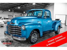 1953 Chevrolet 3100 (CC-1912273) for sale in Marietta, Georgia