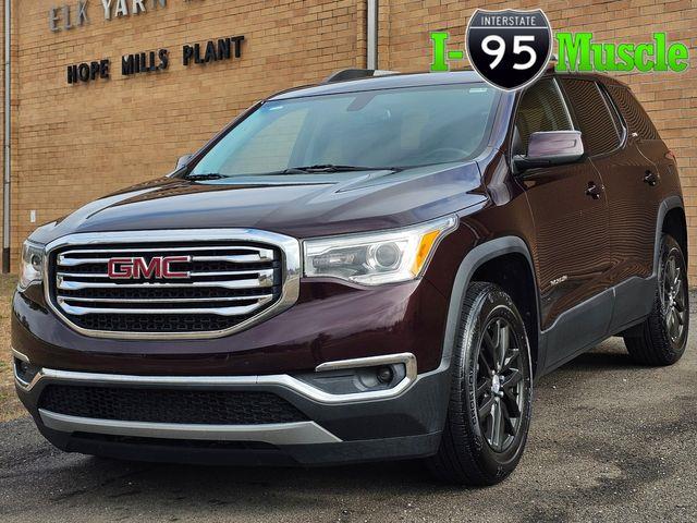 2018 GMC Acadia (CC-1912276) for sale in Hope Mills, North Carolina