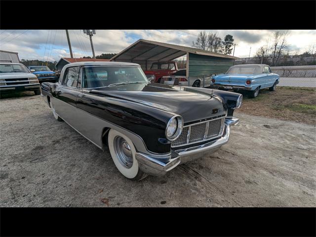 1956 Lincoln Continental (CC-1912278) for sale in Gray Court, South Carolina