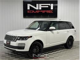 2018 Land Rover Range Rover (CC-1912296) for sale in North East, Pennsylvania