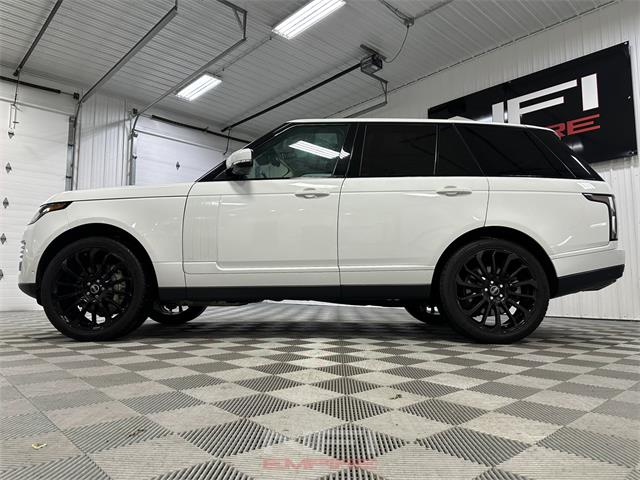 2018 Land Rover Range Rover (CC-1912296) for sale in North East, Pennsylvania