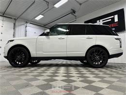 2018 Land Rover Range Rover (CC-1912296) for sale in North East, Pennsylvania