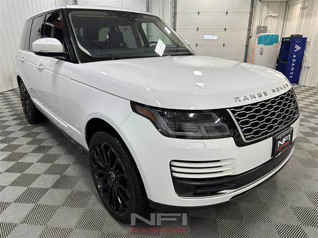 2018 Land Rover Range Rover (CC-1912296) for sale in North East, Pennsylvania