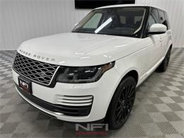 2018 Land Rover Range Rover (CC-1912296) for sale in North East, Pennsylvania