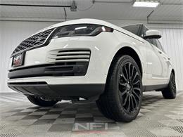 2018 Land Rover Range Rover (CC-1912296) for sale in North East, Pennsylvania
