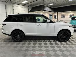2018 Land Rover Range Rover (CC-1912296) for sale in North East, Pennsylvania