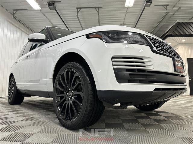 2018 Land Rover Range Rover (CC-1912296) for sale in North East, Pennsylvania