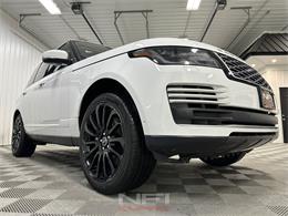 2018 Land Rover Range Rover (CC-1912296) for sale in North East, Pennsylvania
