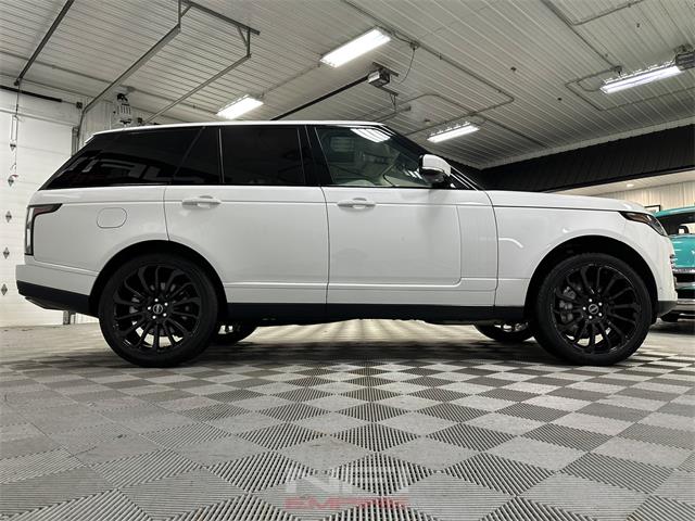 2018 Land Rover Range Rover (CC-1912296) for sale in North East, Pennsylvania