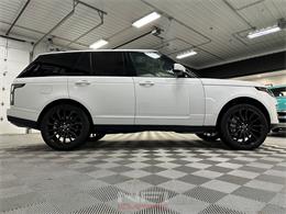 2018 Land Rover Range Rover (CC-1912296) for sale in North East, Pennsylvania