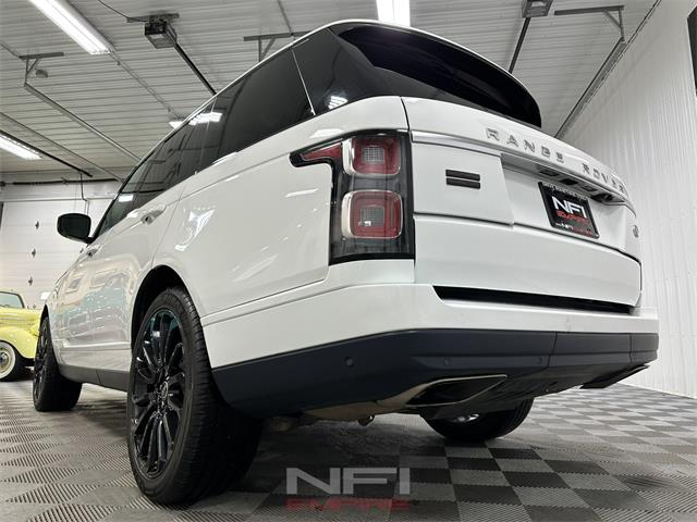 2018 Land Rover Range Rover (CC-1912296) for sale in North East, Pennsylvania