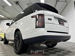 2018 Land Rover Range Rover (CC-1912296) for sale in North East, Pennsylvania