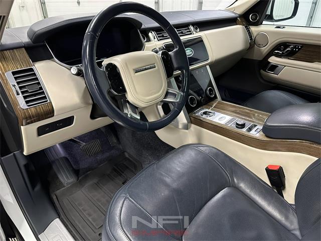 2018 Land Rover Range Rover (CC-1912296) for sale in North East, Pennsylvania