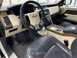 2018 Land Rover Range Rover (CC-1912296) for sale in North East, Pennsylvania