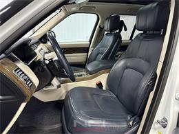2018 Land Rover Range Rover (CC-1912296) for sale in North East, Pennsylvania