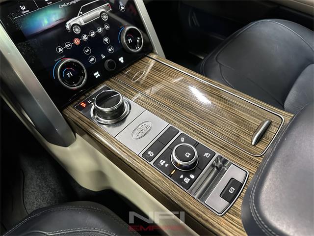 2018 Land Rover Range Rover (CC-1912296) for sale in North East, Pennsylvania