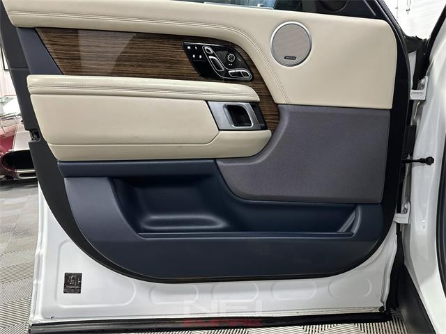 2018 Land Rover Range Rover (CC-1912296) for sale in North East, Pennsylvania