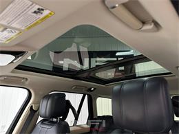 2018 Land Rover Range Rover (CC-1912296) for sale in North East, Pennsylvania