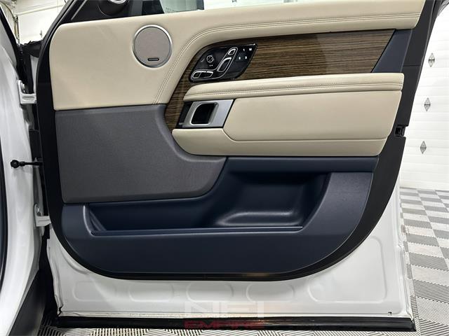 2018 Land Rover Range Rover (CC-1912296) for sale in North East, Pennsylvania