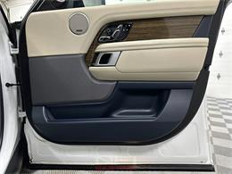 2018 Land Rover Range Rover (CC-1912296) for sale in North East, Pennsylvania