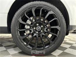 2018 Land Rover Range Rover (CC-1912296) for sale in North East, Pennsylvania