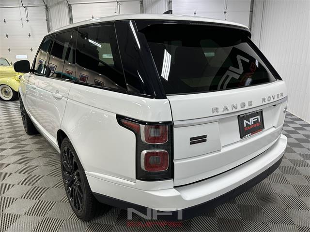 2018 Land Rover Range Rover (CC-1912296) for sale in North East, Pennsylvania