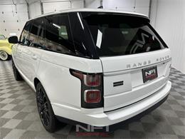 2018 Land Rover Range Rover (CC-1912296) for sale in North East, Pennsylvania