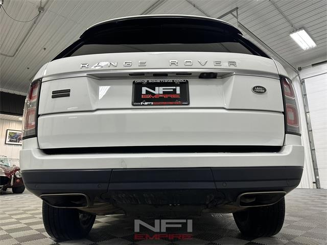 2018 Land Rover Range Rover (CC-1912296) for sale in North East, Pennsylvania