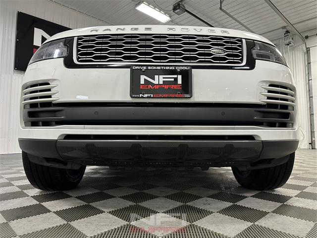 2018 Land Rover Range Rover (CC-1912296) for sale in North East, Pennsylvania