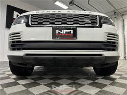 2018 Land Rover Range Rover (CC-1912296) for sale in North East, Pennsylvania