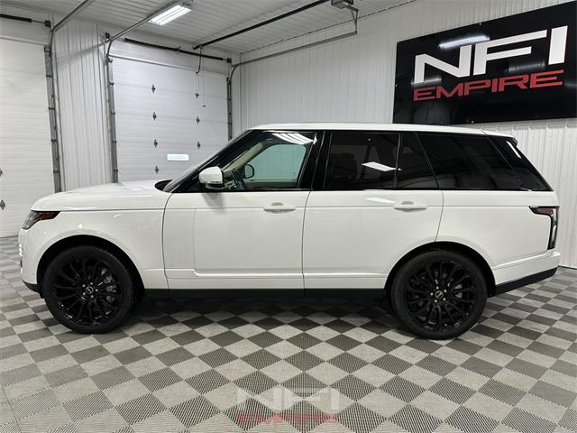 2018 Land Rover Range Rover (CC-1912296) for sale in North East, Pennsylvania