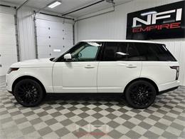 2018 Land Rover Range Rover (CC-1912296) for sale in North East, Pennsylvania