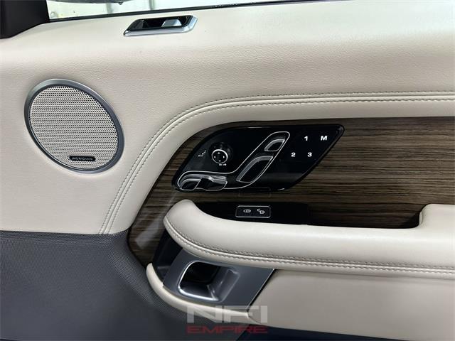 2018 Land Rover Range Rover (CC-1912296) for sale in North East, Pennsylvania