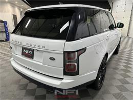 2018 Land Rover Range Rover (CC-1912296) for sale in North East, Pennsylvania