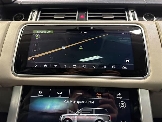 2018 Land Rover Range Rover (CC-1912296) for sale in North East, Pennsylvania