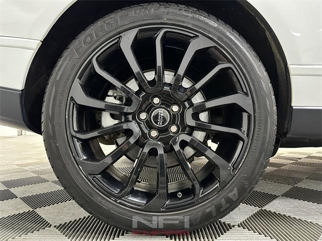 2018 Land Rover Range Rover (CC-1912296) for sale in North East, Pennsylvania